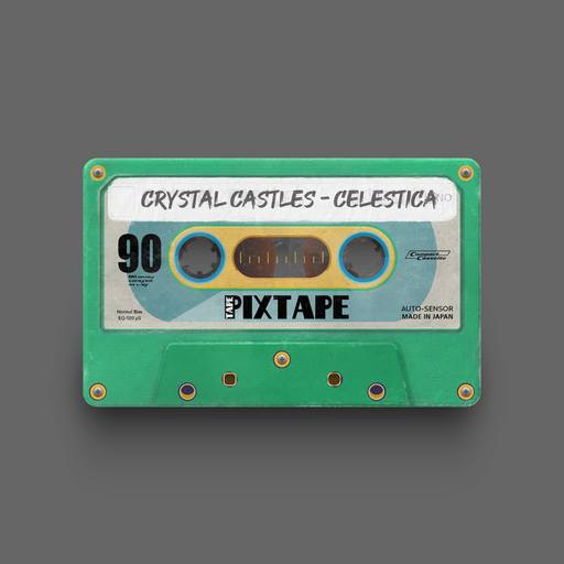 04224 - Crystal Castles - Celestica